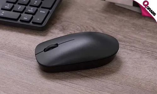 Xiaomi Mi Wireless Mouse Lite!